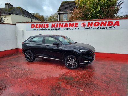 2024 Honda HR-V HR-V 1.5i-MMD e:HEV Advance