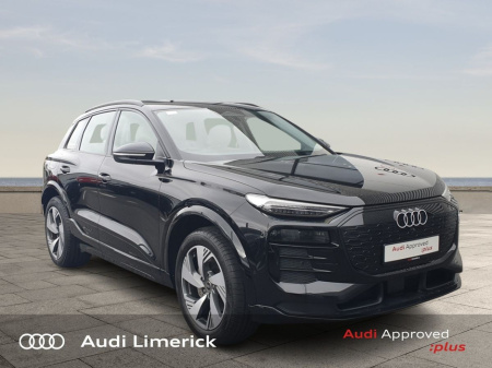 2025 Audi Q6 E-TRON ADVANCE PERFORMANCE