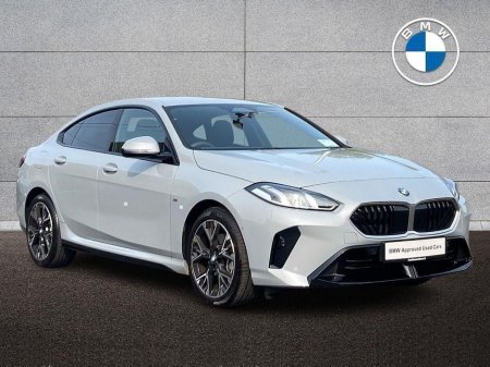 2025 BMW 2 Series 220 M Sport