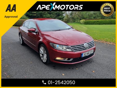 2015 Volkswagen Passat FINANCE ARRANGED * 2.0 TDI GT BLUEMOTION 184PS 4DR AUTO * AA APPROVED * 101 SAFETY CHECKLIST * AUTOMATIC (DSG) * IMMACULATE * HEATED SEATS * COLOUR REVERSE CAMERA * TOP-SPEC * ADAPTIVE CRUISE * CRUISE
