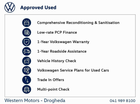 2025 Volkswagen ID.4 PRO PLUS 77kWh 286HP *BRAND NEW* €45,595