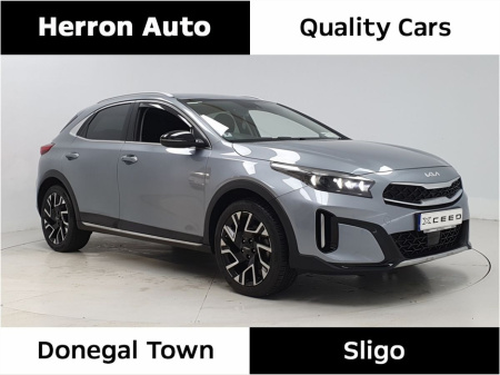 2023 Kia XCeed 1.6 PETROL PHEV AUTOMATIC *FREE CHARGER* €29,900