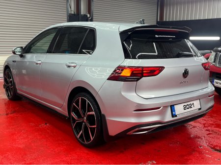2021 Volkswagen Golf 2.0 150BHP STYLE AUTOMATIC €27,950