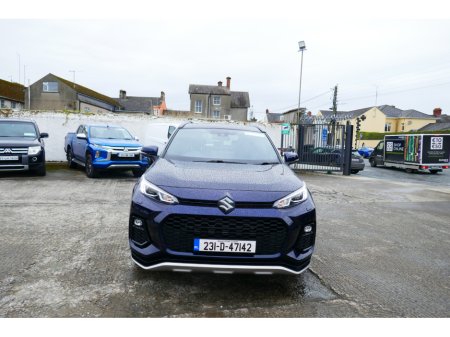 2023 Toyota Rav4 ACROSS 2.5 E FOUR 302PS PHEV €39,500