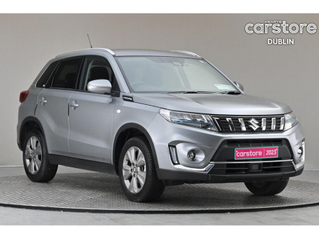 2023 Suzuki Vitara 1.5 Full Hybrid AUTO *SAT NAV*REVERSE CAM*