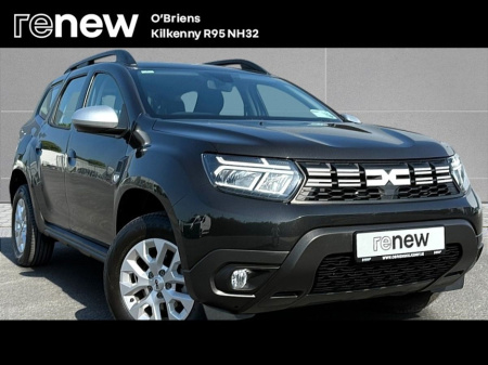 2023 Dacia Duster EXPRESSION 1.5 DCI 115 BHP 5DR *1 OWNER - PRISTINE CAR - NOW IN STOCK & READY FOR COLLECTION* €20,900