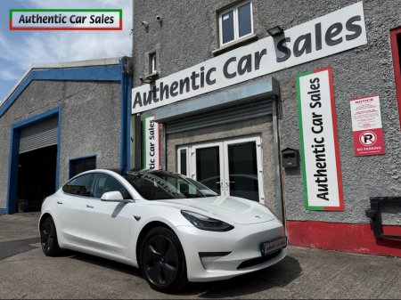 2019 Tesla Model 3 AWD 4DR AUTO Dual Motor