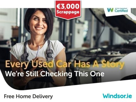 2023 Nissan Qashqai ePOWER SV PREMIUM *3 K Scrappage* €33,495