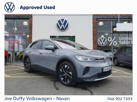 2023 Volkswagen ID.4 [SALE!] STYLE 52kWh 148HP
