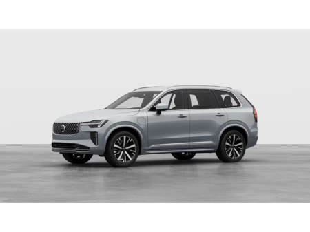2025 Volvo XC90 T8 CORE *ORDER FOR 252* €205 P/W 3YRS
