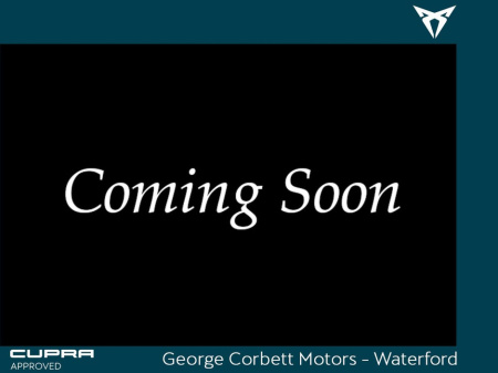 2025 Cupra Born E-Boost 59kWh 231bhp