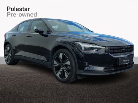 2023 Polestar 2 Standard Range Single Motor (P4-S)69kWh