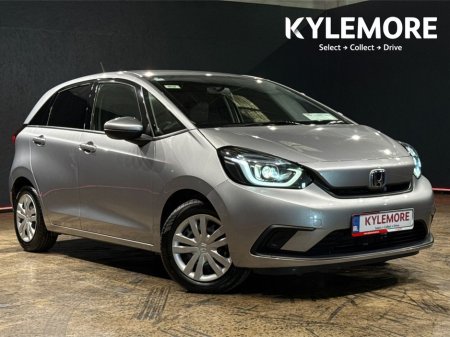 2020 Honda Fit 1.5 AUTOMATIC HYBRID - CRUISE CONTROL