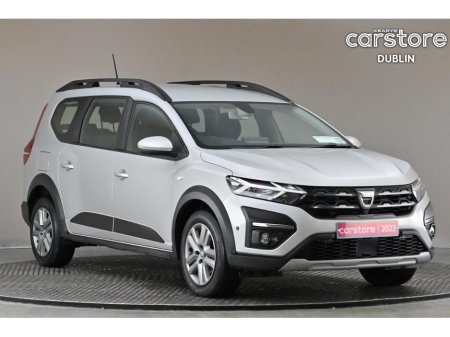 2023 Dacia Jogger *CASH PRICE* 1.0 TCE 110BHP COMFORT 6SPD 7SEATS *REVERSE CAM*PARK SENSORS*