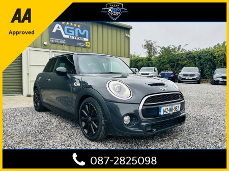 2014 MINI Cooper 2.0 D SD 3DR COOPER €9,950