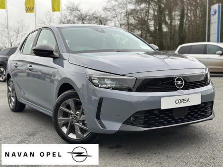 2025 Opel Corsa Elegance 1.2i 75Ps  ** From only €210 per month **
