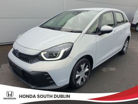 2025 Honda Jazz