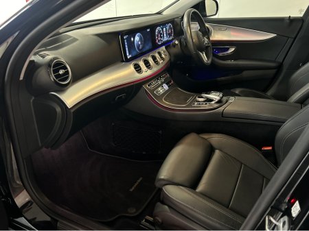 2020 Mercedes-Benz E Class D SE AUTO €38,900