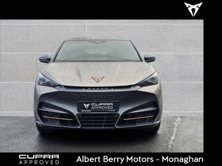 2025 Cupra Tavascan ENDURANCE 286HP 4 €44,950