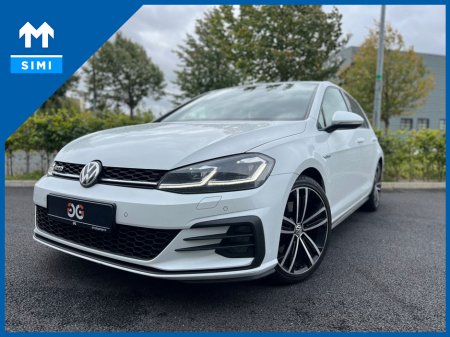 2018 Volkswagen Golf GTD 2.0 AUTO*FRESH NCT*