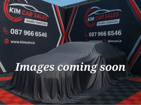 2013 Volkswagen up! 5DR Automatic