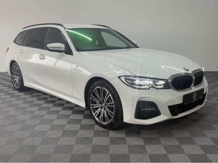 2021 BMW 3 Series M SPORT AUTO