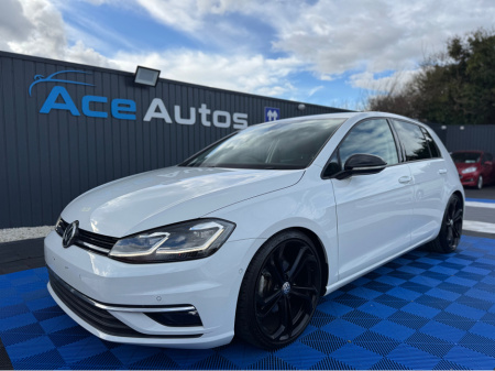 2019 Volkswagen Golf **DEPOSIT TAKEN** PRO - 2.0L DIESEL - AUTO - 12M WARRANTY - CAR: 778