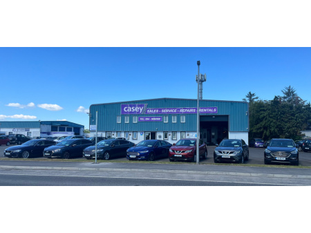2014 BMW 5 Series D F10 M SPORT 4DR AUTO €14,950