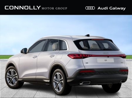 2026 Audi Q5 SE E-HYBRID QUATTRO AUTO €73,450