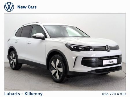 2025 Volkswagen Tiguan 3 EDITION 75 2.0TDI 150HP DSG 8268 €51,936