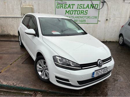 2015 Volkswagen Golf DBA-AUCJZ