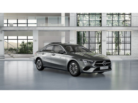 2025 Mercedes-Benz A Class A 180 Progressive Saloon €50,160