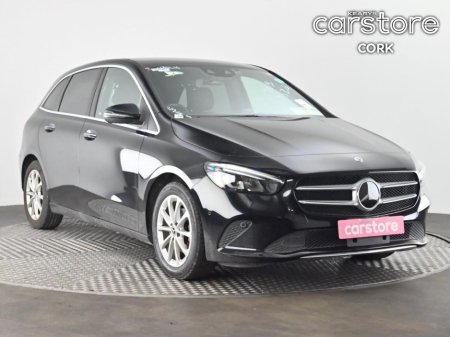2020 Mercedes-Benz B Class 1.4 Auto