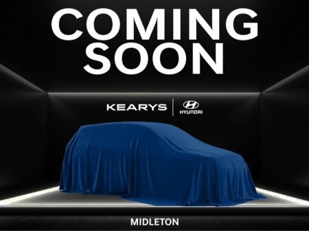 2021 Hyundai Bayon 1.2 Petrol Executive Two Tone Roof