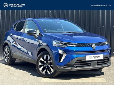 2024 Renault Captur TCe 90 Evolution