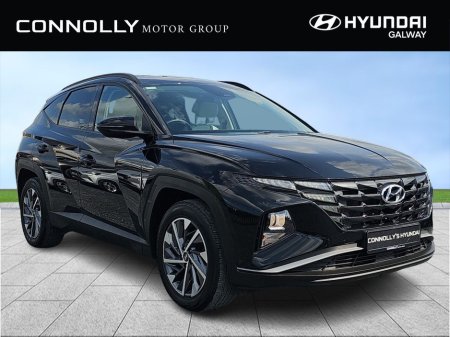 2021 Hyundai Tucson 2WD Executive