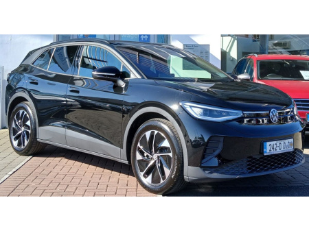 2024 Volkswagen ID.4 Pro Plus 77kWh 286HP *FULLY ELECTRIC, REAR VIEW CAMERA, DUAL CLIMATE CONTROL*