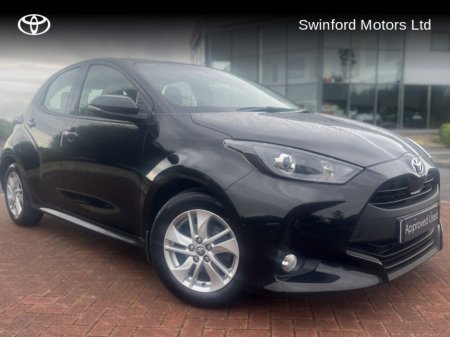 2021 Toyota Yaris YARIS 1.0 LUNA