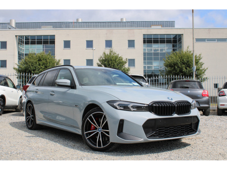 2022 BMW 3 Series 330E M Sport Touring AUTO *Pro*