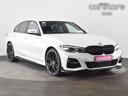 2020 BMW 3 Series 330 E M Sport Auto 330 e M Sport 330 e 292 12kWh PHEV 113BHP /83kw Step Auto Start/Stop