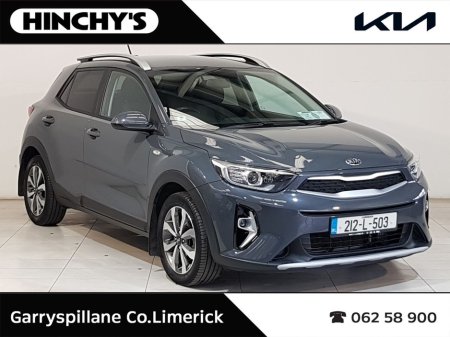 2021 Kia Stonic 1.0 K2 PE