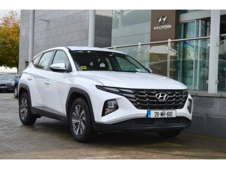 2021 Hyundai Tucson 2WD Comfort Plus, CAR OF THE WEEK