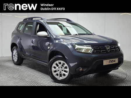 2023 Dacia Duster 1.5 Blue dCi 115 Dfull Comfort *SCRAPPAGE DEAL*