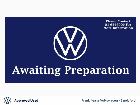 2022 Volkswagen ID.4 *LIFE* 77kWh 204HP @Frank Keane Volkswagen South Dublin €28,995
