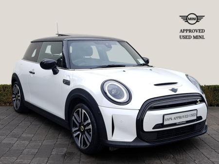 2023 MINI Hatch Electric Level 3 €26,995