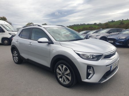2022 Kia Stonic 1.0 K2 PE €15,950