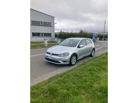 2019 Volkswagen Golf CL 1.6 TDI MANUAL 5SPEED 5DR 115HP 5