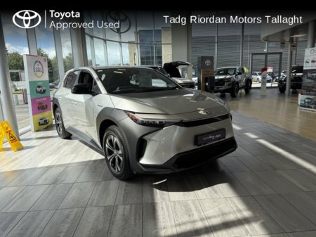 2025 Toyota bZ4X SPORT FWD 11KW * DEMO SALE * BIG SAVINGS *