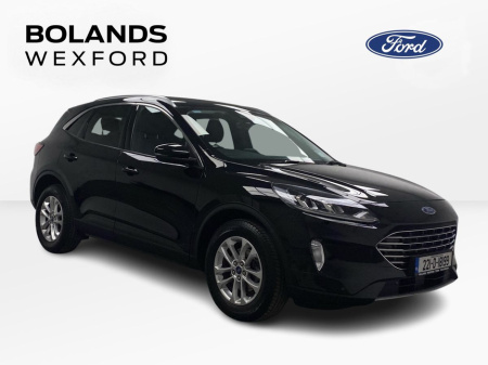 2022 Ford Kuga 1.5 EcoBlue 120PS Titanium