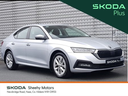 2022 Skoda Octavia OCTAVIA AMB 1.0TSI 110HP